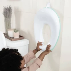 JOOL BABY PRODUCTS Toilet Training Seat - Teal -Baby Products Store GUEST b23c7169 e1de 480b 87b5 8f614afb8e4c