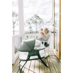 Baby Delight Slumber Deluxe Portable Rocking Bassinet -Baby Products Store GUEST b2b18408 df55 4049 a7bb 9bef0b624e6a