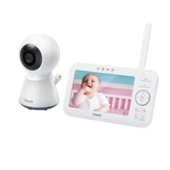 VTech Digital 5" Video Monitor With Nightlight -Baby Products Store GUEST b2dc0844 e27c 4fd4 87f0 a5338ce9f201