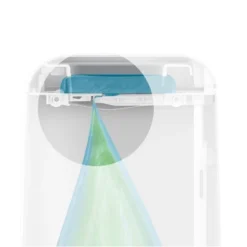 Diaper Genie Signature Pail - White -Baby Products Store GUEST b41d5fd2 cc2b 43b0 b3b3 fad249e99e54