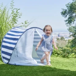 Babymoov Anti-UV Tent Pop Up System And Mosquito Net -Baby Products Store GUEST b4be74f4 96b7 4837 be87 3674bdf55e09