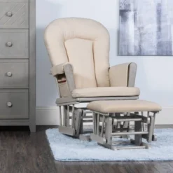 Child Craft Forever Eclectic Tranquil Glider And Ottoman -Baby Products Store GUEST b5677e46 bbce 47f7 a516 4102892892df