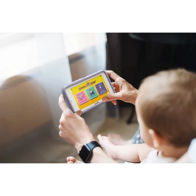 Hubble Connected Nursery Pal Premium Plus Hubble Grip Single Monitor 11 Hubble Connected Nursery Pal Premium Plus Hubble Grip Single Monitor - Image 9