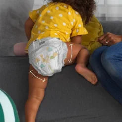 Huggies Little Movers Baby Disposable Diapers - (Select Size And Count) -Baby Products Store GUEST b70609d9 a28a 4ac2 9174 7a883943f4cc