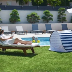 Babymoov Anti-UV Tent Pop Up System And Mosquito Net -Baby Products Store GUEST b7262205 c645 4dce 8c3f c675b28cdbca