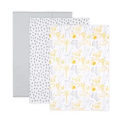 The Peanutshell Newborn Gift Set - Sunshine Jungle - 23pc -Baby Products Store GUEST b736ebe1 37d1 4fea abb2 da1c46899379