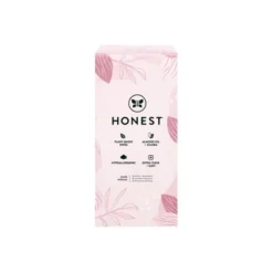 The Honest Company Nourish + Cleanse Plant-Based Baby Wipes - Sweet Almond - 240ct -Baby Products Store GUEST b83fe4b1 d977 4255 b0cf daa4e0b2faf5
