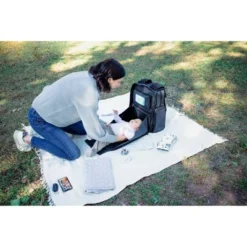 Baby Brezza Dante Back Pack Diaper Bag - Black 17 Baby Brezza Dante Back Pack Diaper Bag - Black -Baby Products Store GUEST b8933511 97c0 4080 a839 174296742821