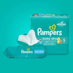 Pampers® Pampers Baby Clean Fresh Scented Baby Wipes (Select Count) -Baby Products Store GUEST b899f81c d237 4a89 a57e 6e6c85360b98