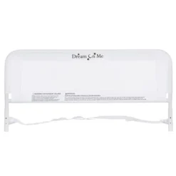 Dream On Me Mesh Security Bed Rail -Baby Products Store GUEST b8b0fd11 8426 437d 86a2 a24a4e8d51f5