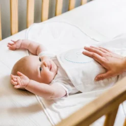 Nested Bean Zen 100% Cotton Swaddle Wrap Classic -Baby Products Store GUEST b9353c3b 5cf8 416f a878 f1670fb5a984