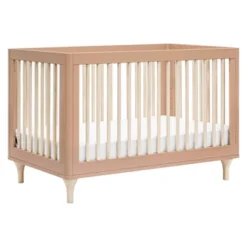 Babyletto Lolly 3-in-1 Convertible Crib With Toddler Rail -Baby Products Store GUEST b948635c 97f1 451c aa5a 637bdf045a31
