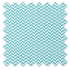 Bacati - Herringbone Aqua Muslin 3 Pc Toddler Bed Sheet Set 100 Pecent Cotton -Baby Products Store GUEST b95a2a9e f20b 42ad aa0d 2ee441a85e6e