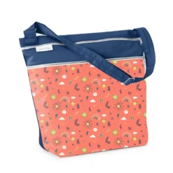 Esembly Cloth Diaper Waterproof Day Bag - (Select Pattern) -Baby Products Store GUEST b9743675 8348 47ea 970f f4f4fc214bad