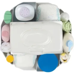 Dexbaby The Spin Changing Station