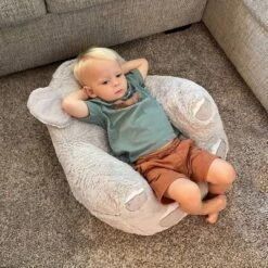 Trend Lab Accent Chair - Sloth Character -Baby Products Store GUEST ba541833 2723 4a4f be5a 08efb7bc63f1