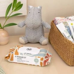 The Honest Company Plant-Based Baby Wipes Made With Over 99% Water - Sunburst - 864ct -Baby Products Store GUEST bafa02d3 86dd 4a0a a1f4 4f47c634ba31