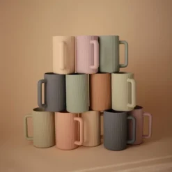 Mushie Bath Rinse Cup -Baby Products Store GUEST bc11bb93 c64f 40dd ae2e f3cc2d2b1c79