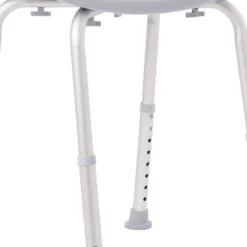 McKesson Bath Bench Aluminum Shower Seat, 300 Lbs Capacity, 1 Count -Baby Products Store GUEST bc5aaaca 9ca7 48ff 9477 0810ed076f2d