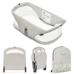 Dream On Me Niche On The Go Portable Travel Bassinet -Baby Products Store GUEST bc649bad 207e 447d 9b57 3f0ef79e685c