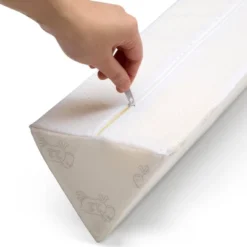 Serta Perfect Sleeper Extra Long Foam Bedrail - Guardrail For Toddlers & Kids' 2pk -Baby Products Store GUEST bc929dc1 d583 47cb a35d 27aee2a5a105