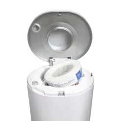 Munchkin UV Diaper Pail Refills - 2pk