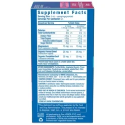 Mommy’s Bliss Mommy's Bliss Baby Constipation Ease + Prebiotics - 4oz (24 Servings) 12 Mommy’s Bliss Mommy's Bliss Baby Constipation Ease + Prebiotics - 4oz (24 Servings) -Baby Products Store GUEST bcf38d83 3f1a 4640 b8b9 0e1df9b34e8b