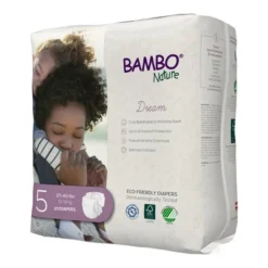 Bambo Nature Baby Diapers, Heavy Absorbency, Eco-Friendly, Size 5, 25 Count, 3 Packs, 75 Total 8 Bambo Nature Baby Diapers, Heavy Absorbency, Eco-Friendly, Size 5, 25 Count, 3 Packs, 75 Total -Baby Products Store GUEST bcf3c786 45a1 4d05 8e02 8846b8862921