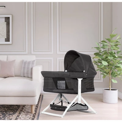 Dream On Me JPMA Certified Insta Fold Bassinet And Cradle 13 Dream On Me JPMA Certified Insta Fold Bassinet And Cradle - Image 11