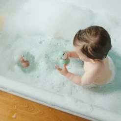 Matchstick Monkey Wobblers - Cool Gray & Green -Baby Products Store GUEST bf112b30 42eb 45f1 ab4c 1ff0ca86f176