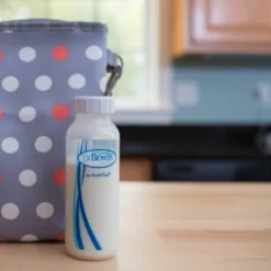 Dr. Brown's Dr. Brown's Anti-Colic Options+ Baby Bottle 0m+ Newborn Gift Set -Baby Products Store GUEST bfb99676 d597 4792 87b4 195a218abf8f