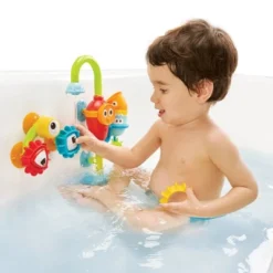 Yookidoo Spin 'n' Sort Spout Pro Bath Toy 13 Yookidoo Spin 'n' Sort Spout Pro Bath Toy -Baby Products Store GUEST c06223c6 0052 4fe3 a993 77446a52d5a6
