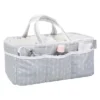 Trend Lab Storage Caddy - Gray Arrow