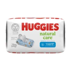 Huggies Natural Care Refreshing Scented Baby Wipes (Select Count) -Baby Products Store GUEST c1010be5 902e 4e77 8572 bc3b4a5433f9