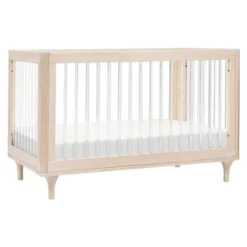 Babyletto Lolly 3-in-1 Convertible Crib With Toddler Rail -Baby Products Store GUEST c16cceae 5808 41e4 af2b 386e7c72d09b
