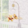 Disney Winnie The Pooh Blustery Day Musical Mobile -Baby Products Store GUEST c1830a1c 4d87 49bb bc3a 80b7cd543175