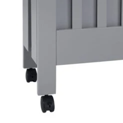 Babyletto Maki Full-Size Folding Crib With Toddler Rail 24 Babyletto Maki Full-Size Folding Crib With Toddler Rail -Baby Products Store GUEST c1ad537a 4f20 4c39 8fad e1a2dd602d8f