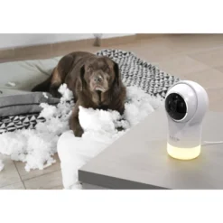 Hubble Connected Nursery Pal Glow Deluxe Baby Monitor -Baby Products Store GUEST c1de4d79 adc1 45c6 9506 08d171cc8bf9