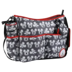 Disney Mickey Toss Print Satchel -Baby Products Store GUEST c1fa0558 6987 4f14 a675 9abecc856870