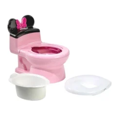 Disney Baby Minnie Mouse Potty And Trainer Seat -Baby Products Store GUEST c222ab09 1619 482a b030 fcd7cb184b24