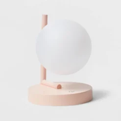 Round Bulb Kids' Nightlight With Switch - Pillowfort™ 10 Round Bulb Kids' Nightlight With Switch - Pillowfort™ -Baby Products Store GUEST c241cfc2 6f45 44b2 aec9 562253655d26