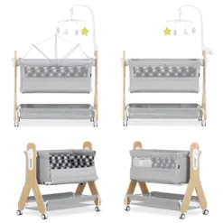 Dream On Me Horton Bassinet And Bedside Sleeper -Baby Products Store GUEST c2ce703f 3e10 4b30 b440 b4110ba70f7b