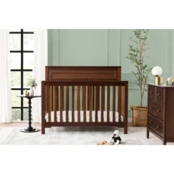 DaVinci Autumn 4-in-1 Convertible Crib -Baby Products Store GUEST c2fc9a10 1ff4 4515 8700 aff2ac9c413f