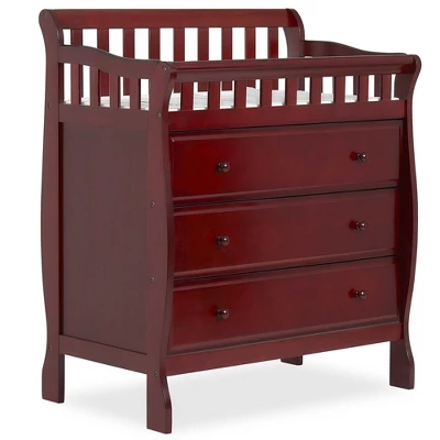 Dream On Me Marcus Changing Table And Dresser 3 Dream On Me Marcus Changing Table And Dresser