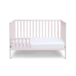Suite Bebe Palmer 3-in-1 Convertible Island Crib - Pastel Pink -Baby Products Store GUEST c3b4f05c 0bcf 42c2 b9bc 942eab70baf6