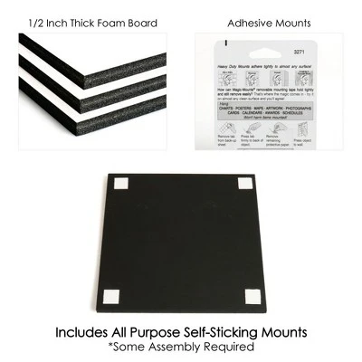 Big Dot Of Happiness Purr-fect Kitty Cat - Kitten Meow Nursery Wall Art And Kids Room Decorations - Gift Ideas - 7.5 X 10 Inches - Set Of 3 Prints 7 Big Dot Of Happiness Purr-fect Kitty Cat - Kitten Meow Nursery Wall Art And Kids Room Decorations - Gift Ideas - 7.5 X 10 Inches - Set Of 3 Prints - Image 5