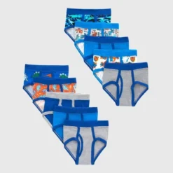 Hanes Toddler Boys' Briefs - Blue 9 Hanes Toddler Boys' Briefs - Blue -Baby Products Store GUEST c44a85b4 6485 4654 9e26 c8281f099372