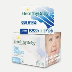 HealthyBaby Wet Baby Wipes - 192ct 27 HealthyBaby Wet Baby Wipes - 192ct -Baby Products Store GUEST c482654a 3ab5 4ffc bd24 9a19cd8f1445