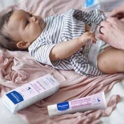 Mustela 2pk Fragrance Free Diaper Rash Cream - 7.6oz -Baby Products Store GUEST c5dd5bd0 ba4b 4aa4 82a4 f77da2103beb