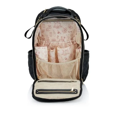 Itzy Ritzy Boss Plus Backpack Diaper Bag 7 Itzy Ritzy Boss Plus Backpack Diaper Bag - Image 5